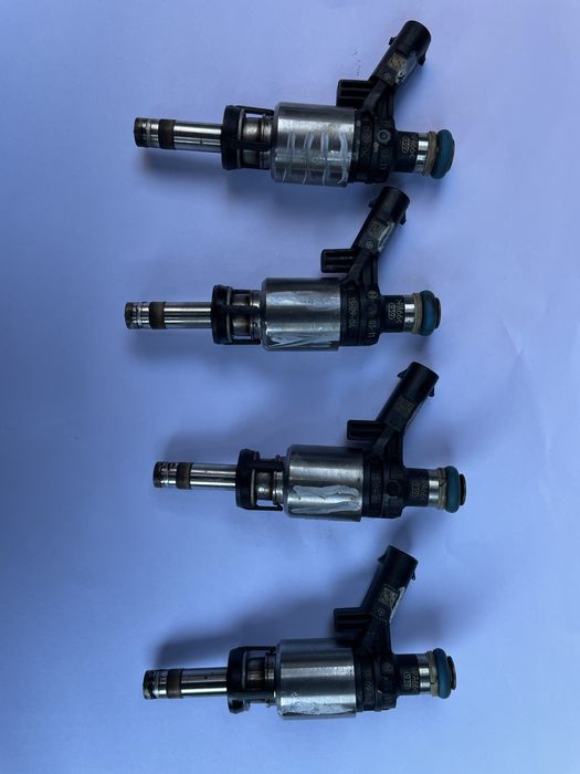 Форсунки 2.0 tfsi
