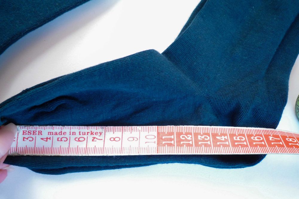 колготи Bleuforet Франція xxs S котон бавовна 140р 146р 152р