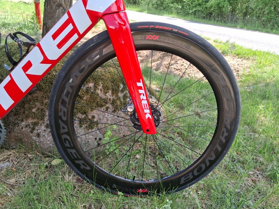 Trek Madone SLR 9  AXS  project one GEN6 rozmiar M/L 56