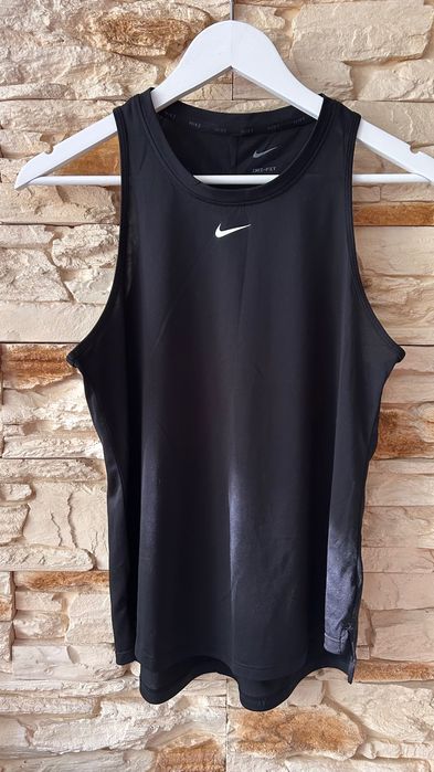 Nike performance tank-top