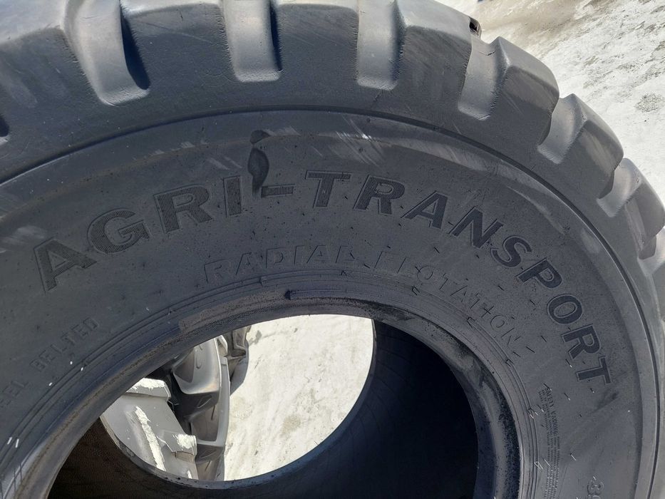 710/65R26.5 Alliance Agri-Transport J2048
