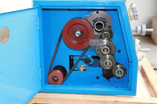 Токарний верстат ARDOTECH CJM 250*700, wm210, CJM 280, 320