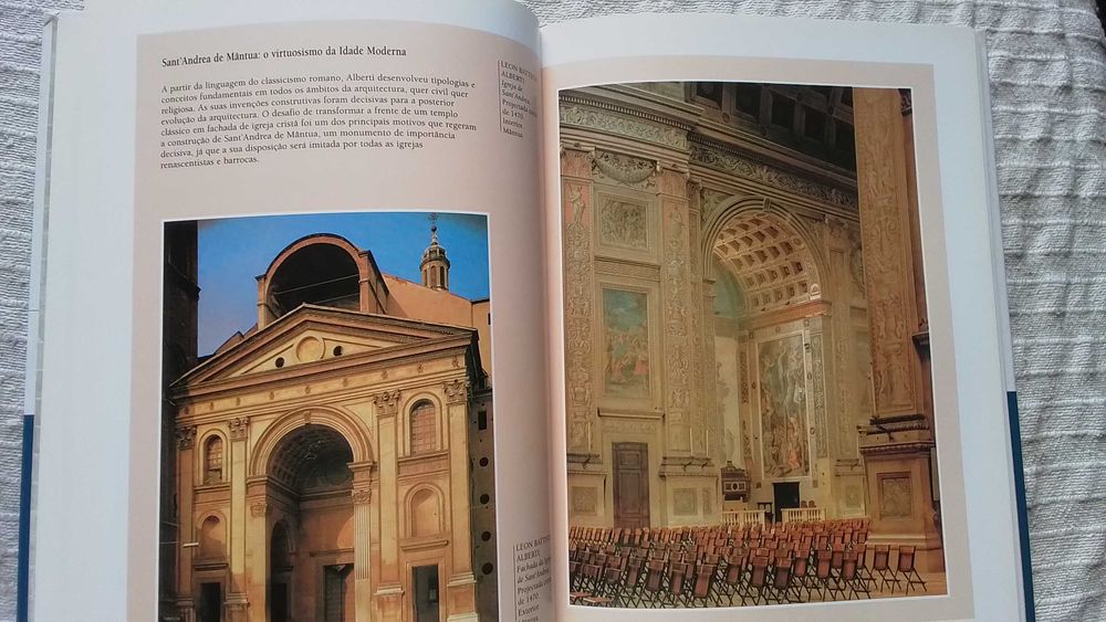 Livros sobre História e Arte Universal