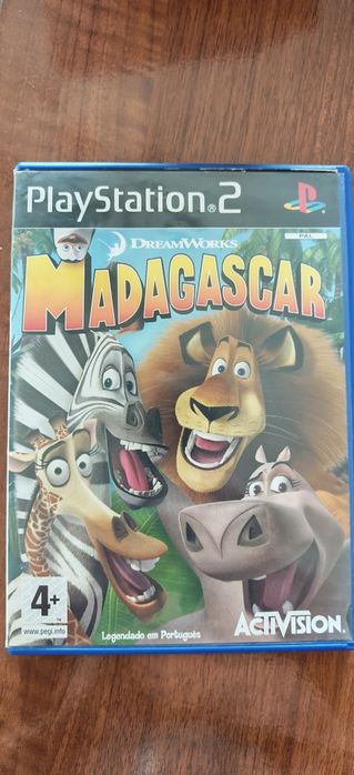 Jogos PlayStation 2