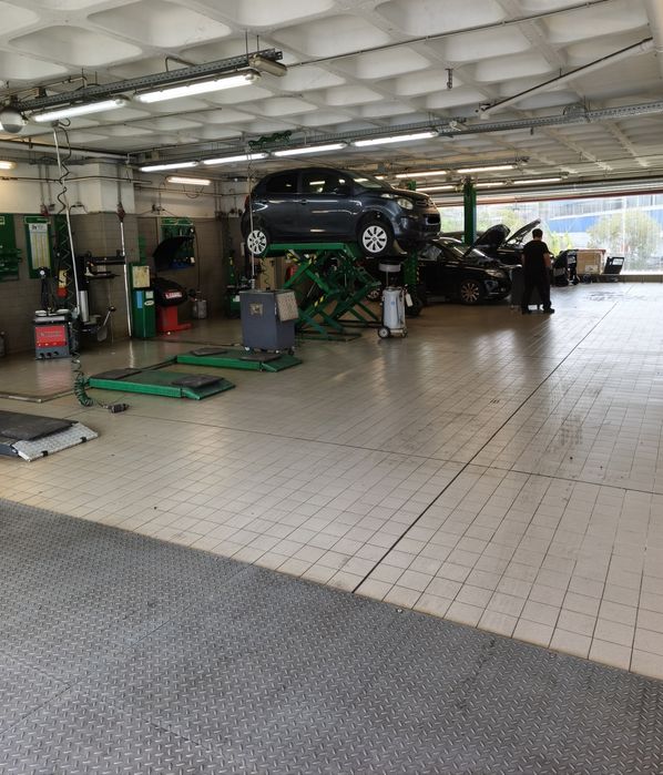Citroen C1 - 1.200cc VTI / 71.700km