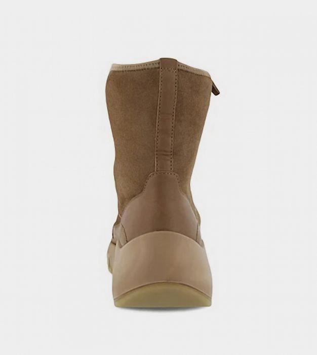 Зимові черевики Ecco CHUNKY p.37