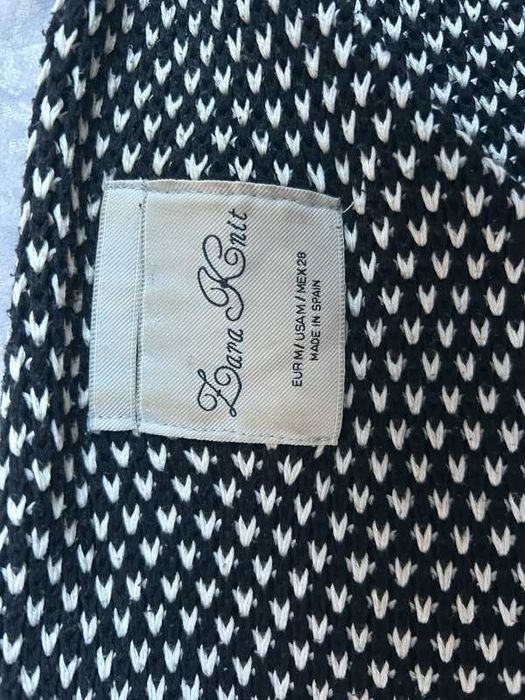 Sweter_Kardigan_zara_M