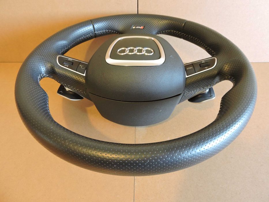 Volante  AUDI RS