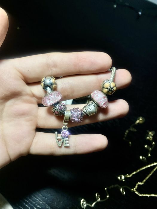 Прикраси (читайте опис)