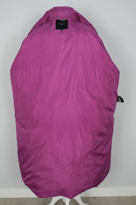 Masai puchowa damski płaszczyk r XL