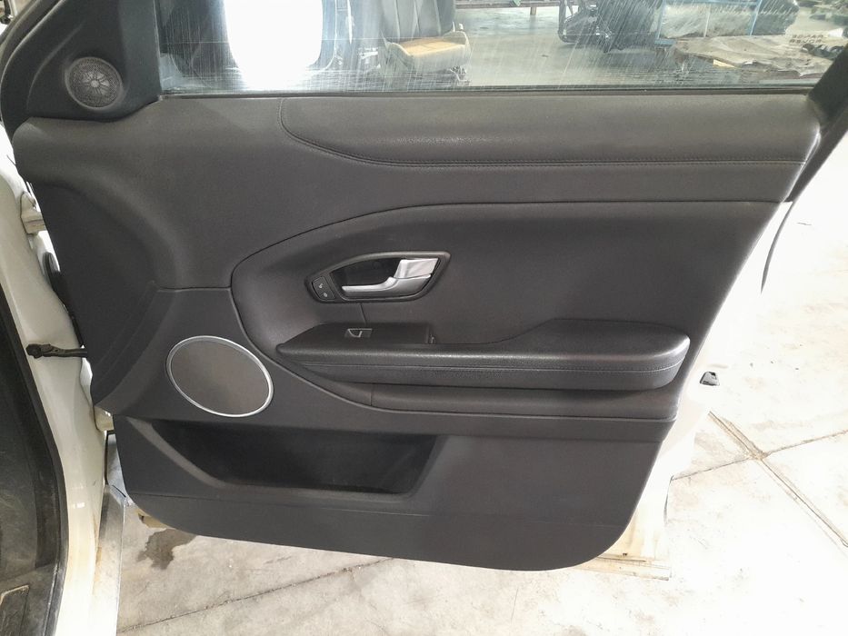 Forra porta / quartela frente direita LAND ROVER Range Rover Evoque (L