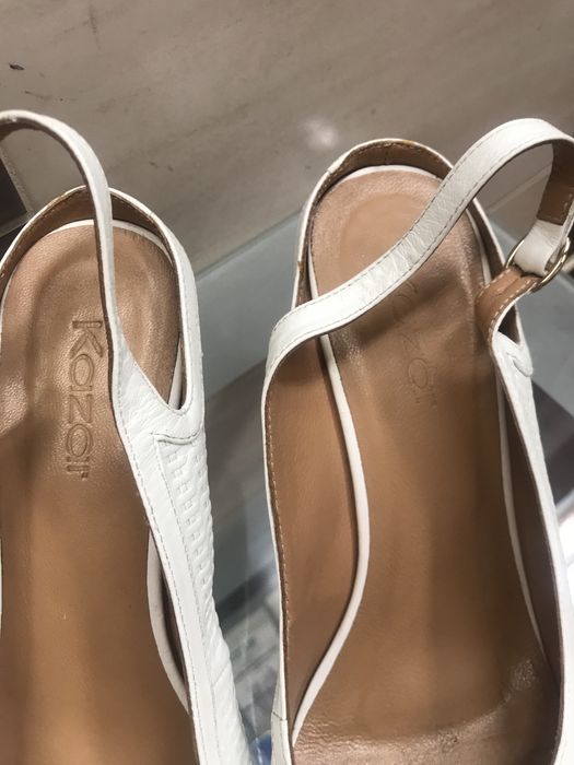 Buty damskie  KAZAR r. 37