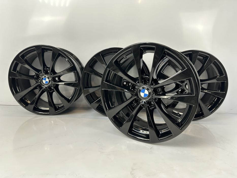 Felgi Aluminiowe 17” BMW seria 3 E90 E91 E92 F30 F20 (C14)