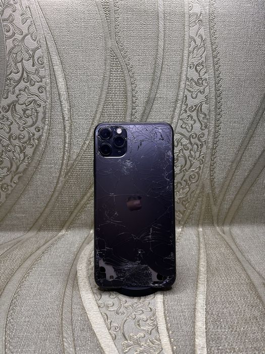 Iphone 11 pro max