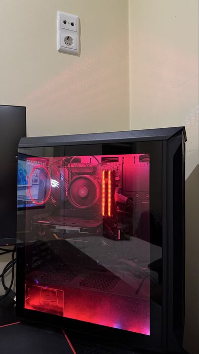 Pc Gaming.
