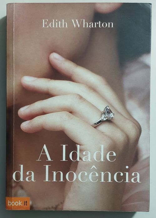 A Idade da Inocência
