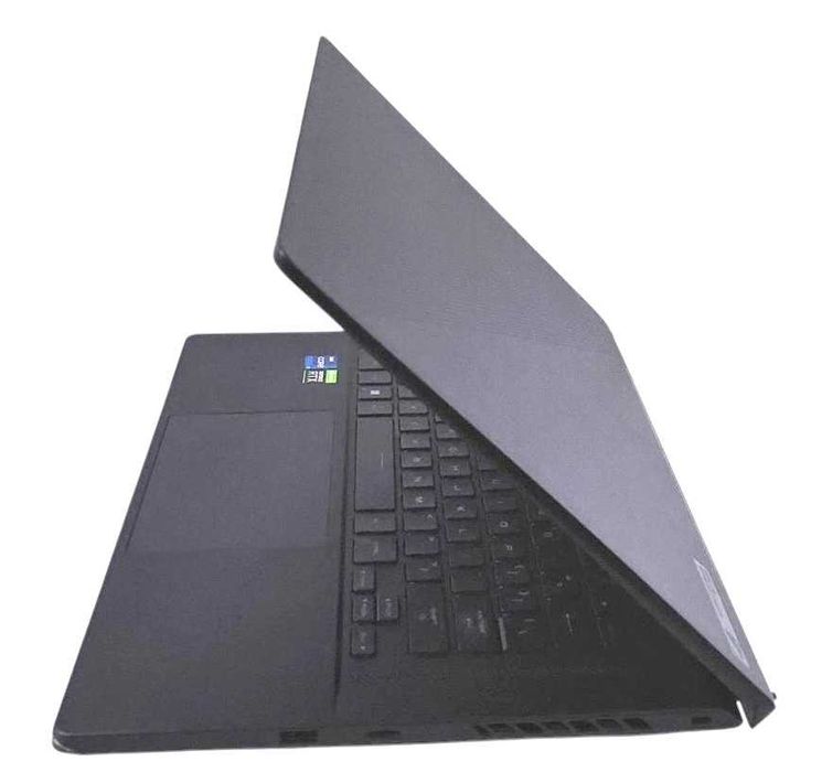 16 дюймовий ASUS ROG ZEPHYRUS M16/GU503ZM / I7-12700H / 512GB / 16GB/NVIDIA GeForce RTX 3060