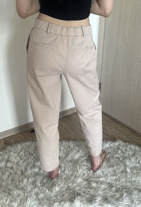 Класичні жіночі брюки Zara S