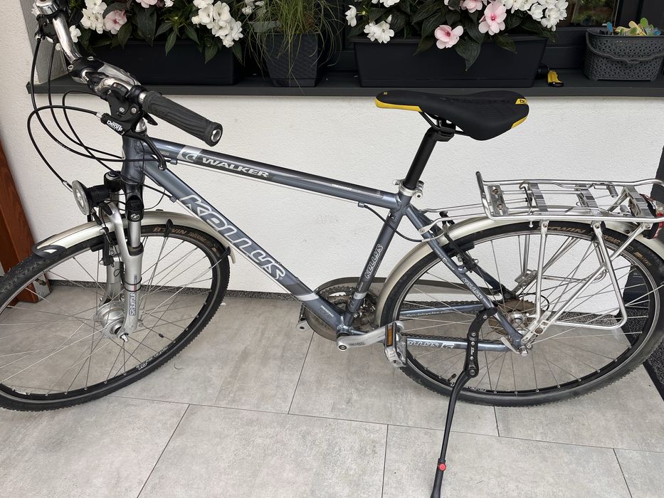 Rower Kellys Walker