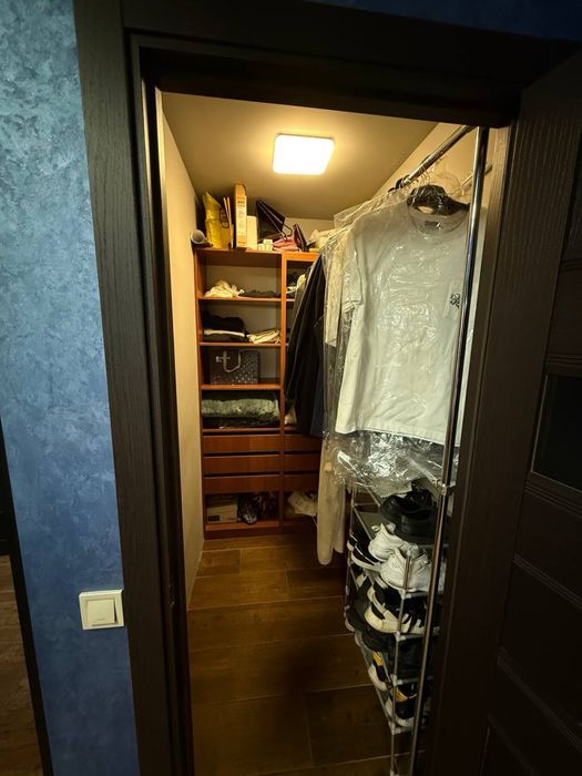 Продаж 1к квартири ЖК Дніпровська Брама, Слобожанське