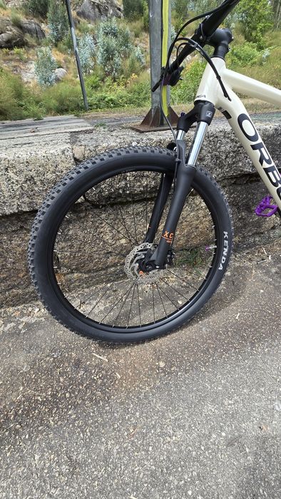 Bicicleta  Orbea Onna 40
