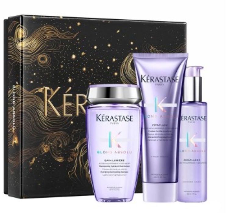 Kérastase Blond Absolu Coffret