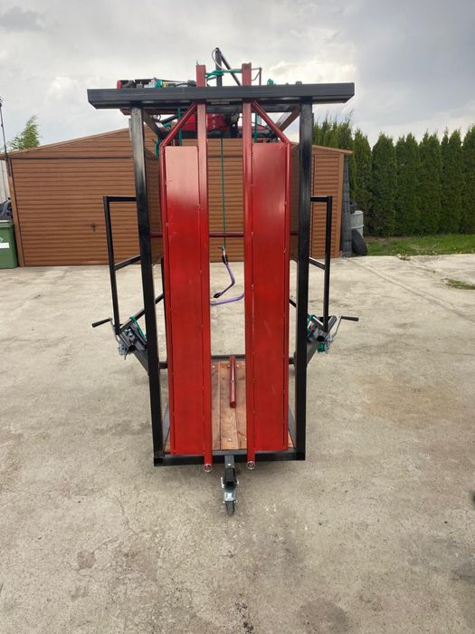 Poskrom do korekcji racic