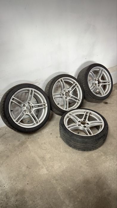 Jantes style 313M BMW 19’