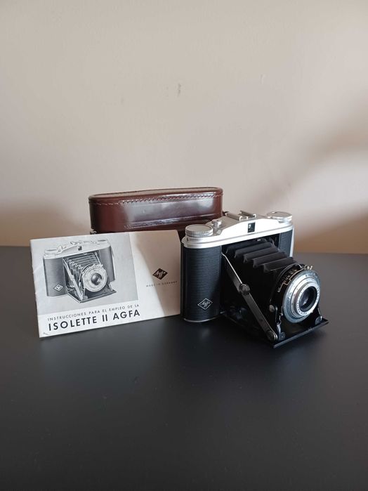 Vintage camera64551336743682121