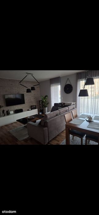 Komfortowy apartament Lux
