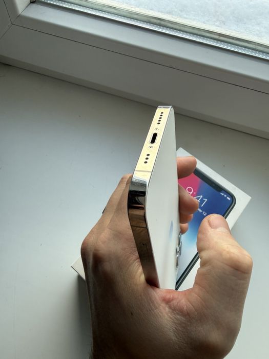 iPhone 12 pro neverlock