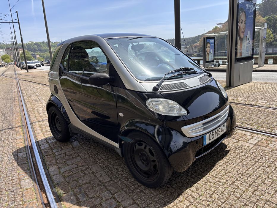 Smart for two  CDI