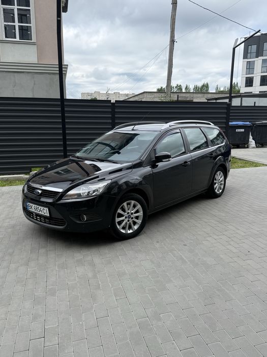 Продам Ford Focus