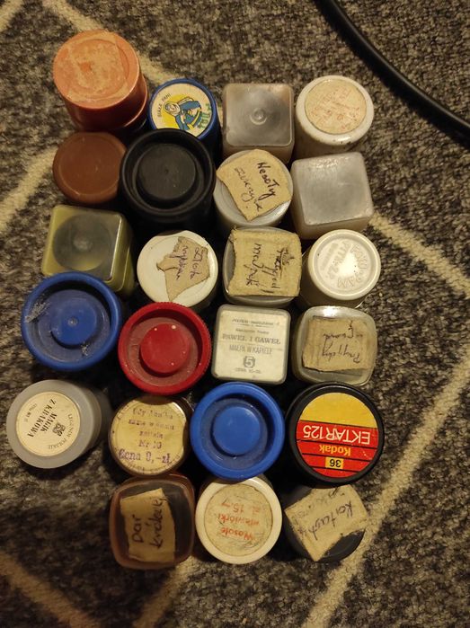 Projektor Ania  diaskop