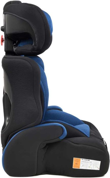 Fotelik Samochodowy Cosmo i-Size 76-150cm SUMMER BABY 9-36kg. 5kolorów