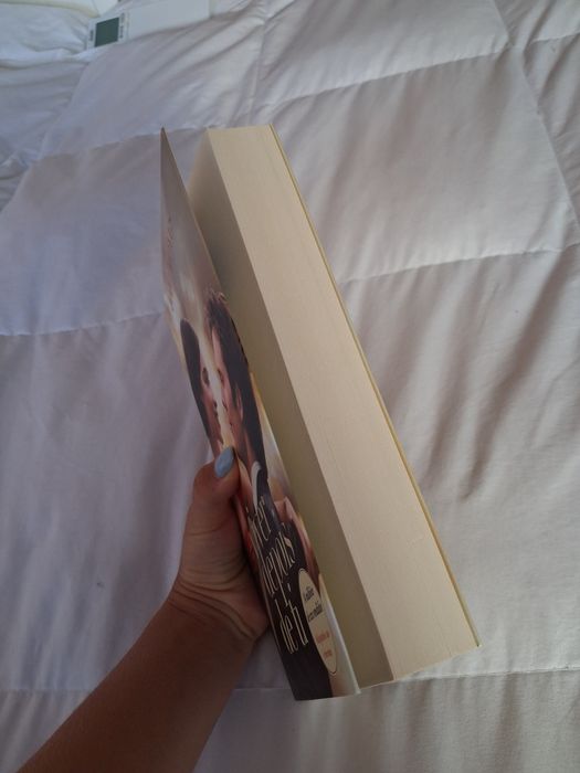 Livro viver depois de ti
