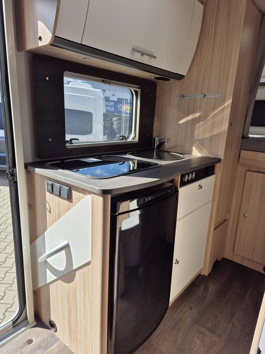 Kamper Sunlight A60