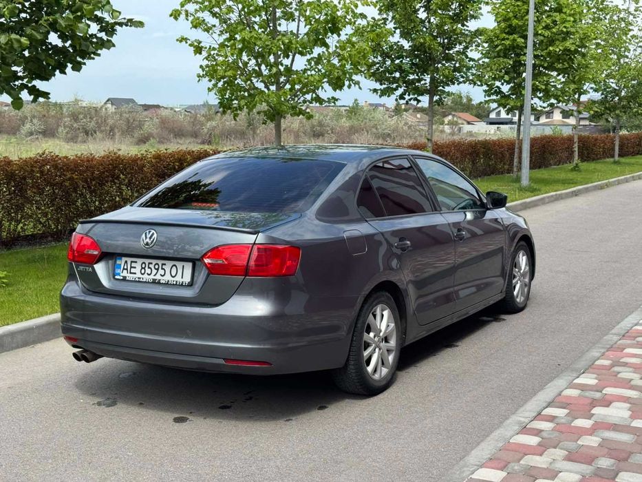 Volkswagen Jetta 2014р 2,0Бензин! Автомат! Обмін! Розстрочка!