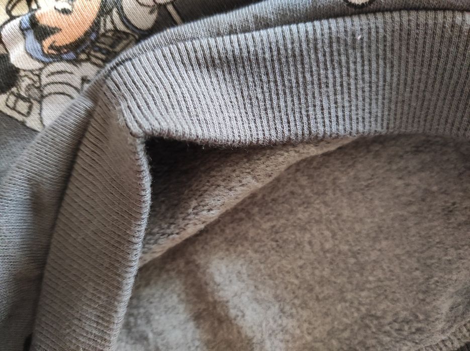 Костюм Zara Міккі Маус 104-110