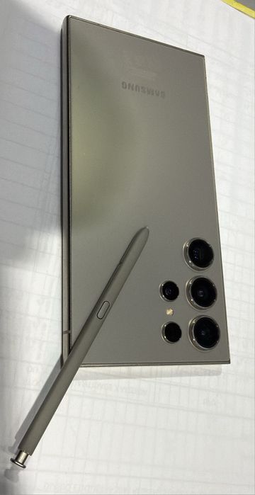 Samsung s24 ultra