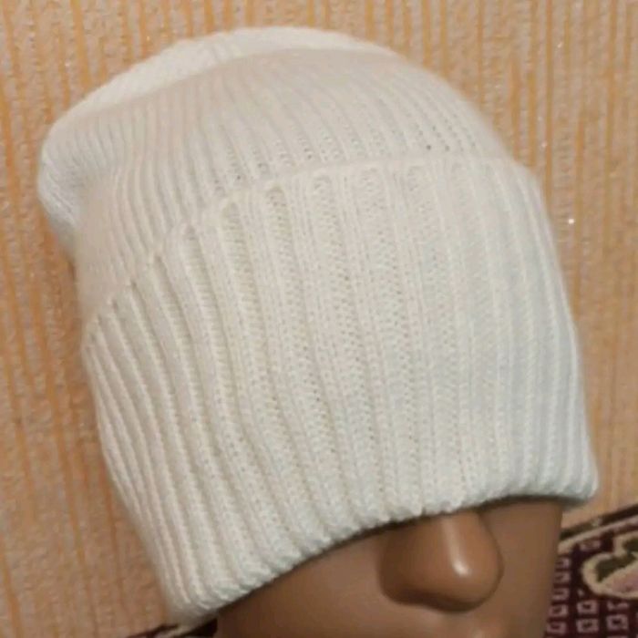 Шапка з мериносу