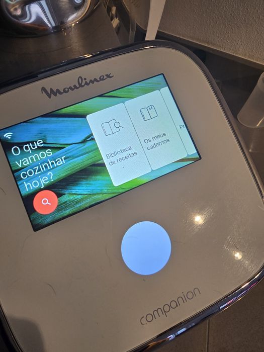 Moulinex I companion TOUCH XL