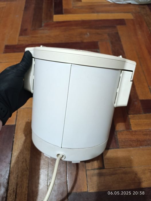 Фритюрниця Moulinex