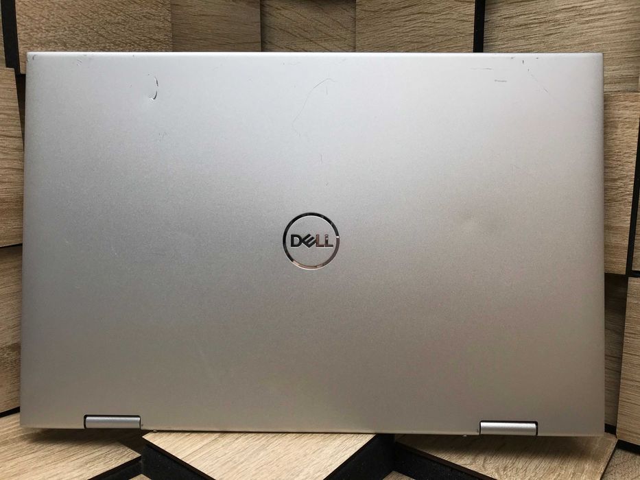 №4280 Ноутбук Dell Inspiron 14 5410 14"/і5-1135G7/RAM8/SSD256