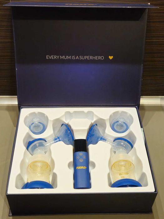 Laktator NENO Camino - raz używany