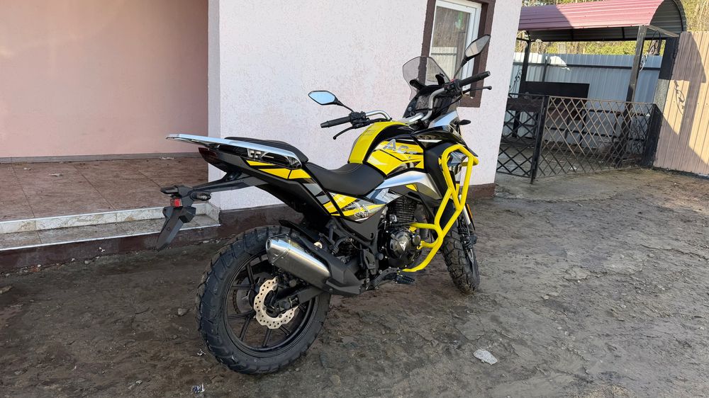 Продам KOVI ADT 250