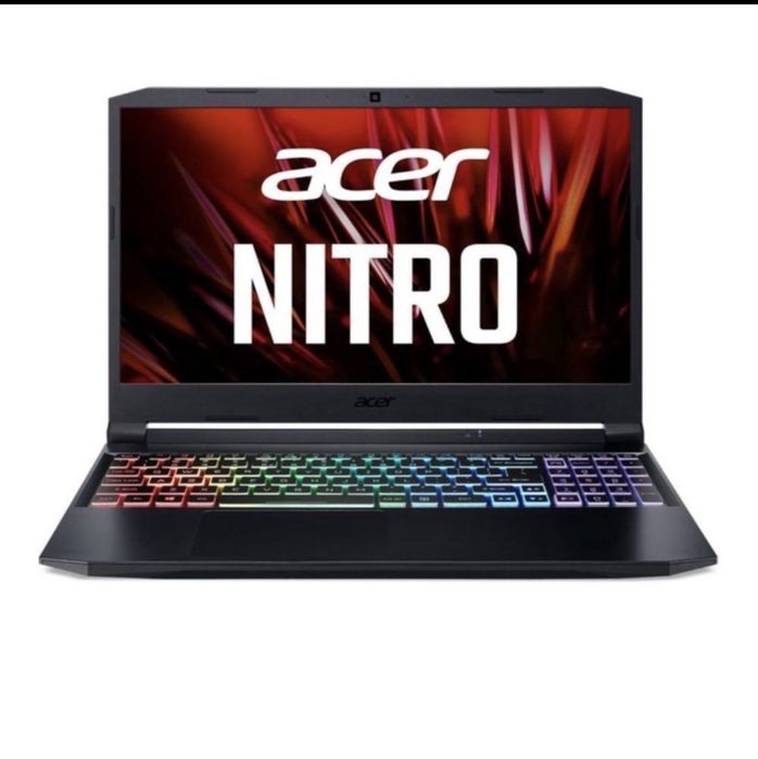 Acer Nitro 5 AN515-57-72CC — i7-11800H, RTX 3070 8 GB,