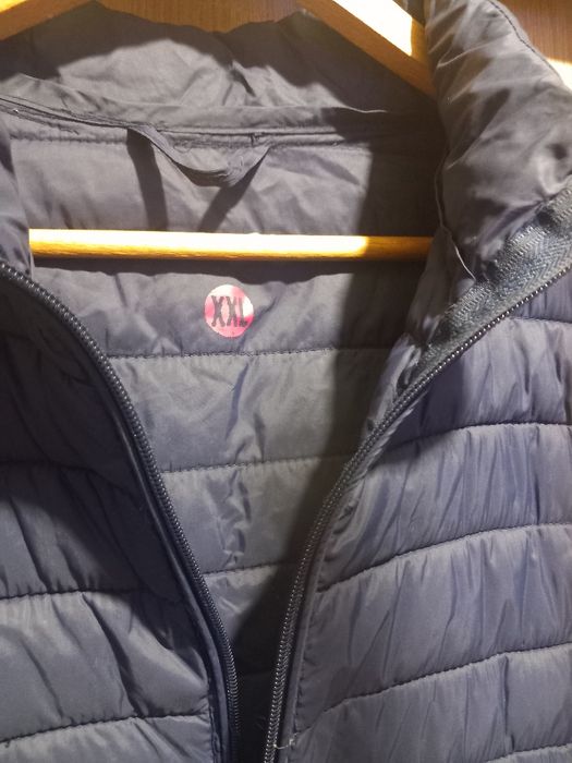 Wiosenna kurtka damska