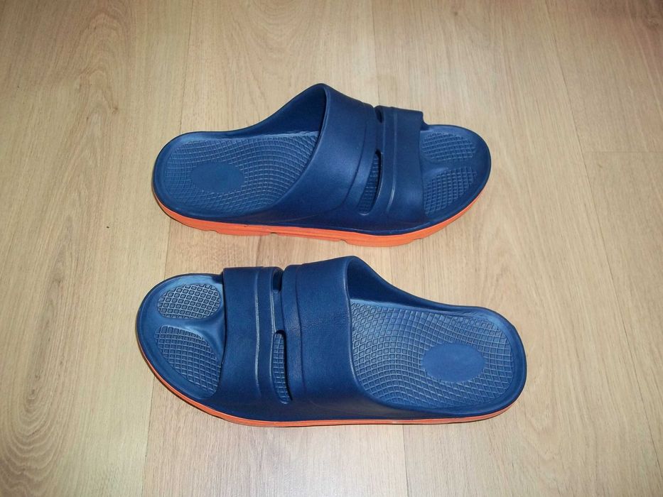 Шлепки чоловічі.