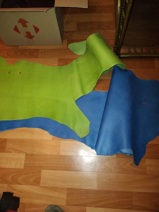 Кожа Крейзи Хорс крс куски кожи кожа на отрез